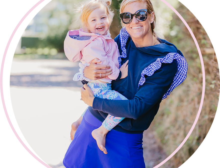 Meet This Week’s #WealthEditWednesday Speaker — Marguerite Adzick