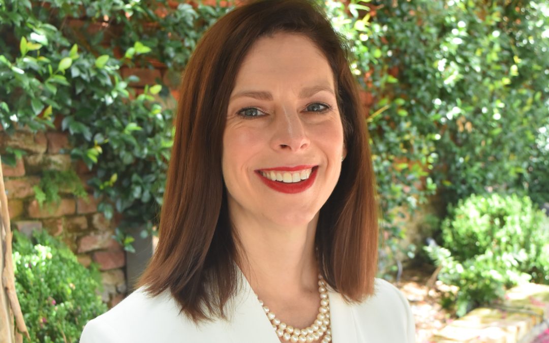 Meet This Week’s #WealthEditWednesday Speaker — Camille Collins