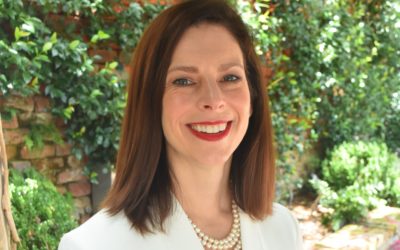 Meet This Week’s #WealthEditWednesday Speaker — Camille Collins