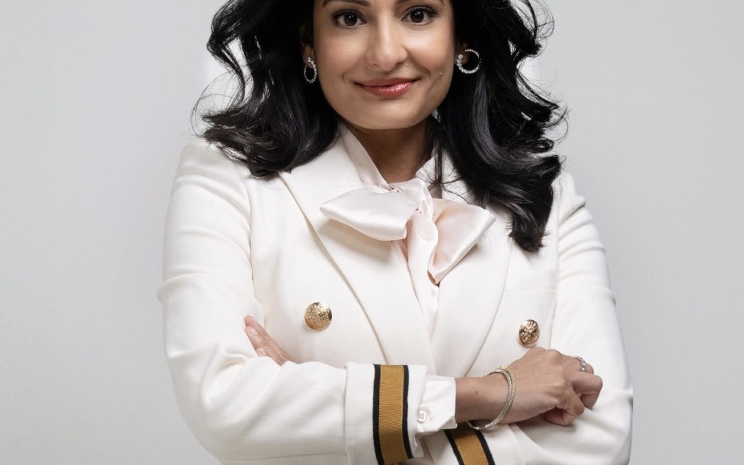 Meet Our #WealthEditWednesday Speaker — Priyanka Murthy