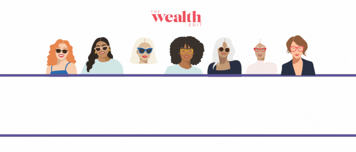 Welcome to the Friday Five from the Wealth Edit – New Year, New Content, New Membership Format.